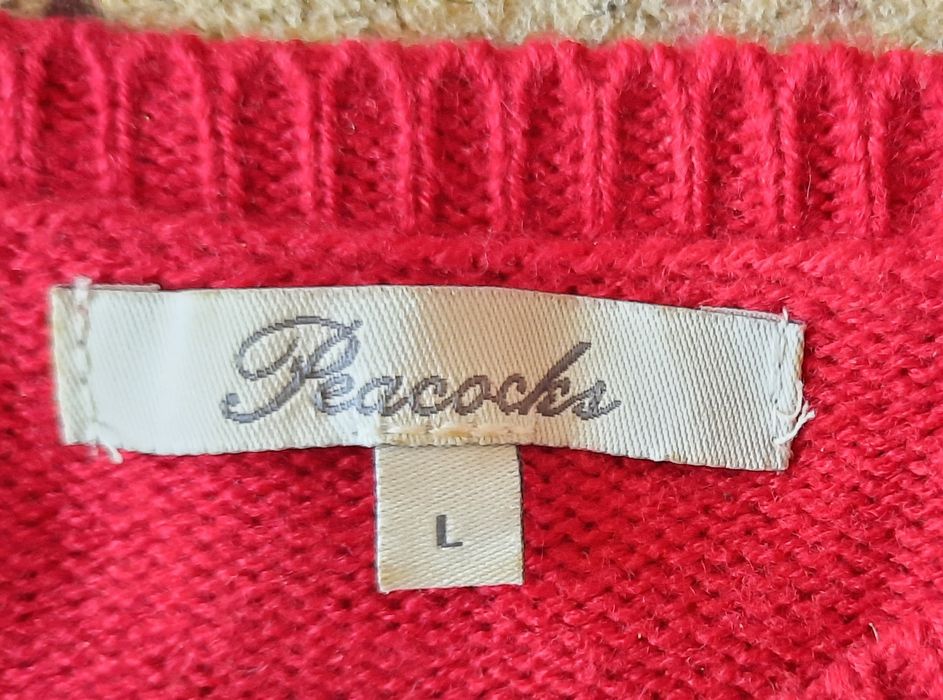 Новорічні светри