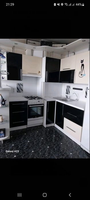 Продам 3х.комнатную квартиру на Шуменском