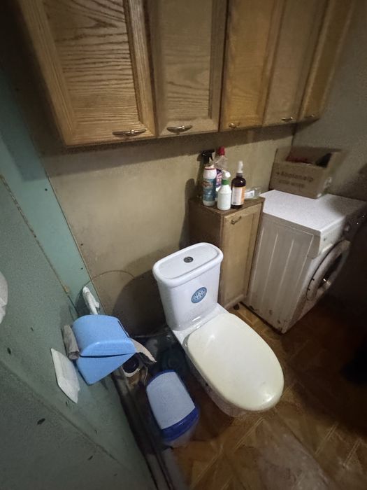 Продам чястину будинку з окремим подвірʼям