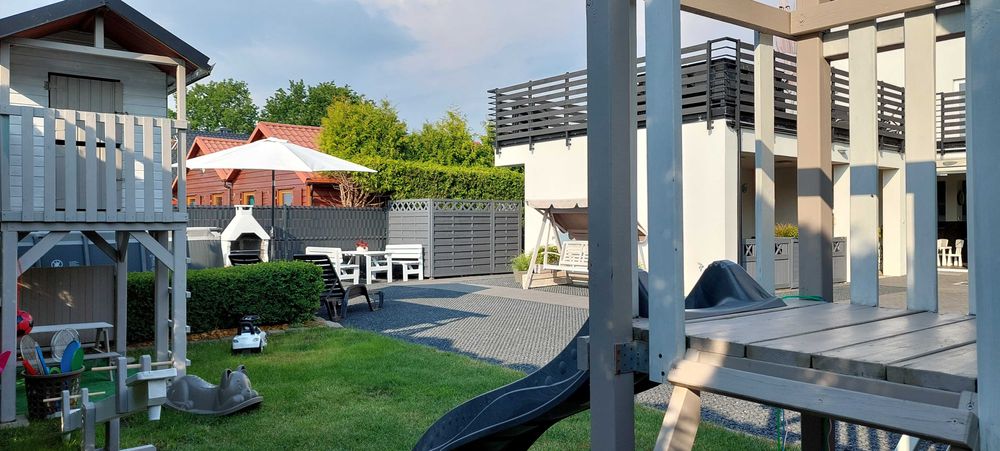 Darłówko pokoje i apartamenty blisko morza