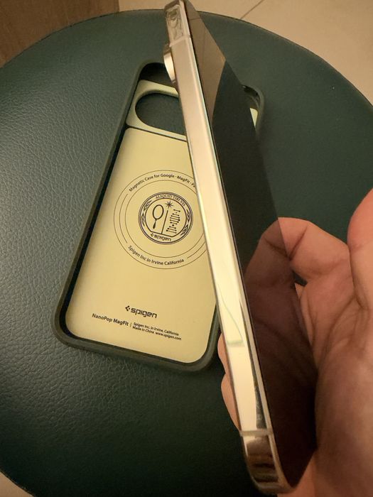 Google Pixel 11 PRO XL versão 16/512G / Troca Z fold 8 Ultra