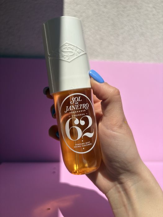 Mgiełka Sol de Janeiro cheriosa 62