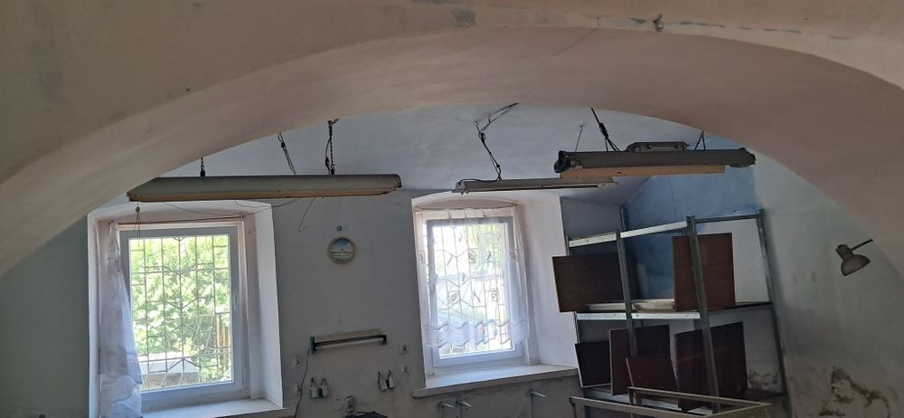 Lokal użytkowy na sprzedaż ,44,7 m