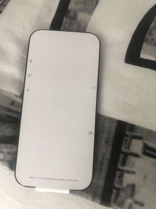 Telefon iphone 16 pro 128 GB