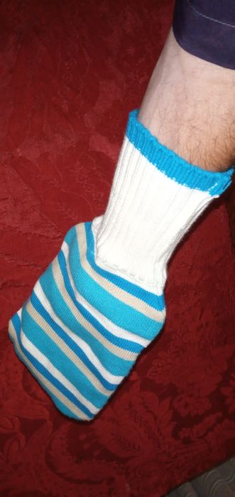 Tum Tum!-Leve-me para o Rio,deixe-me cair na agua-Flutuadores4EDesde2E