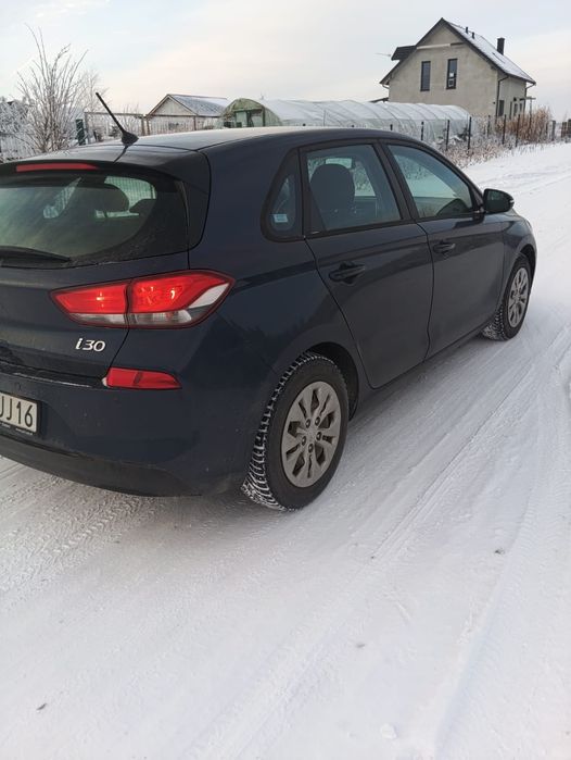 Sprzedam Hyundai i30