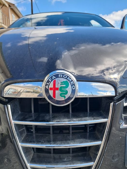 Alfa Romeo 159  SW