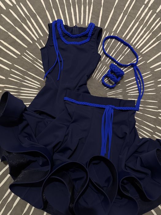 Бейсік на зріст 128-134 см