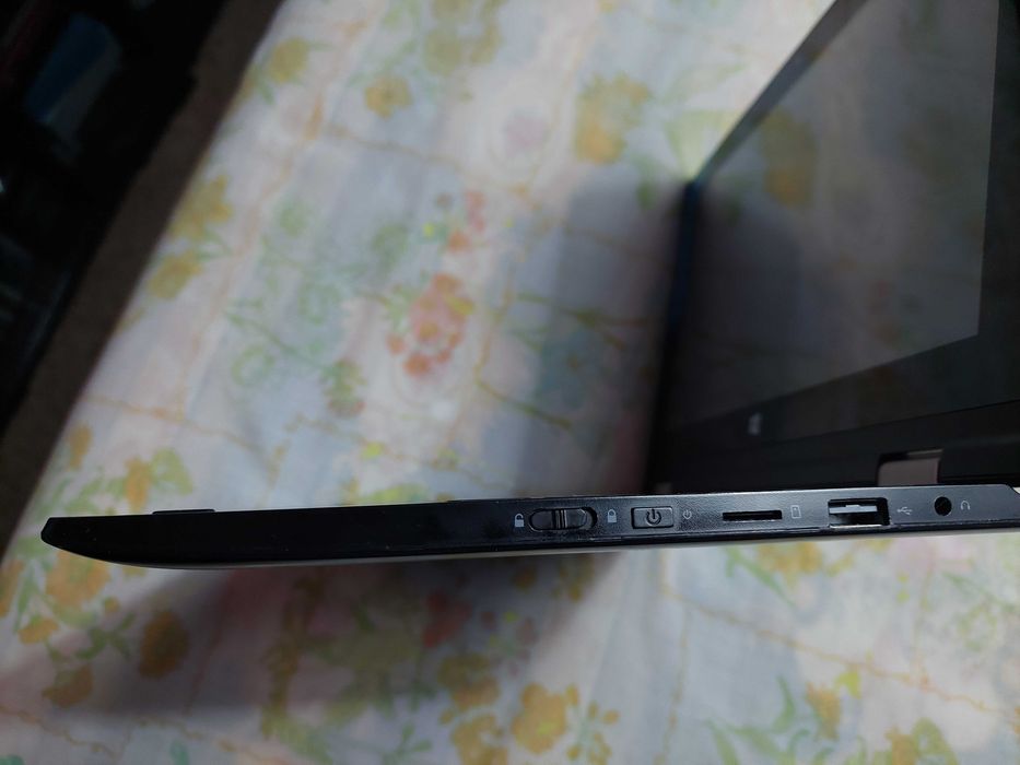 Portátil GoClever INSIGNIA FREEDOM 1160 WIN