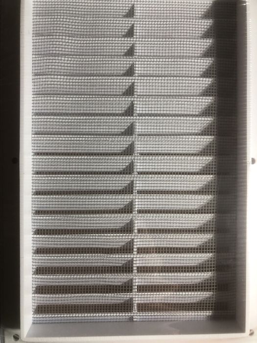Kratka wentylacyjna 14x21