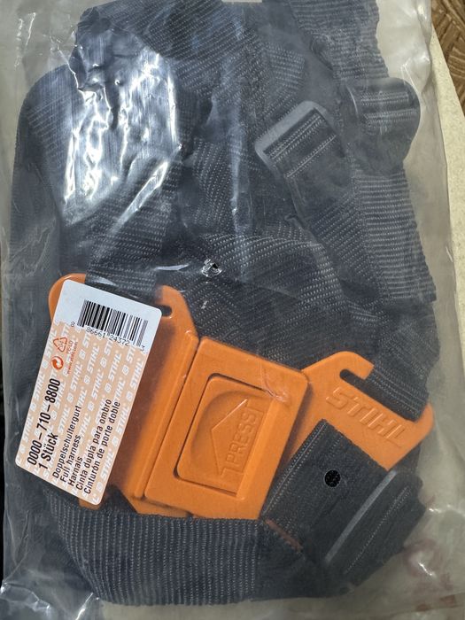 Ранцевый ремень Stihl
