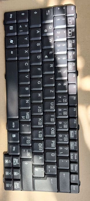 Клавіатура для ноутбука