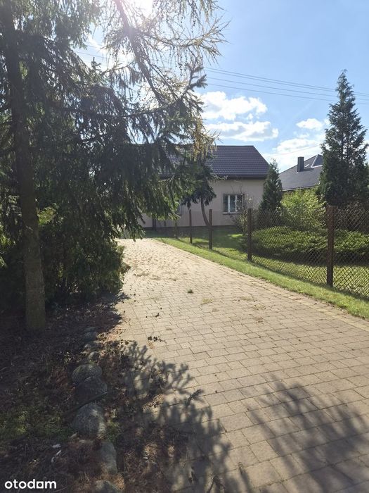Dom 80 m²,działka 2700 m²,fotowoltaika,Łajski!!!