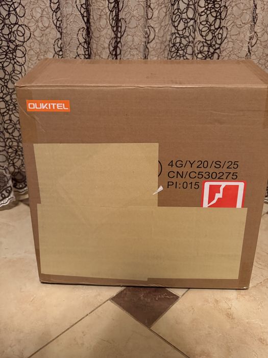 В НАЯВНОСТІ! EcoflowЗарядна станція OUKITEL P1000E 1800 Вт/1024 Вт·год