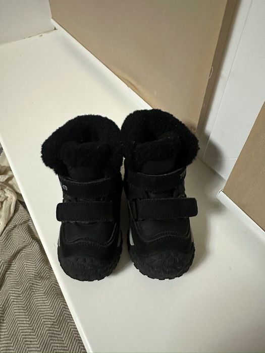 Дитяче зимове взуття Том М