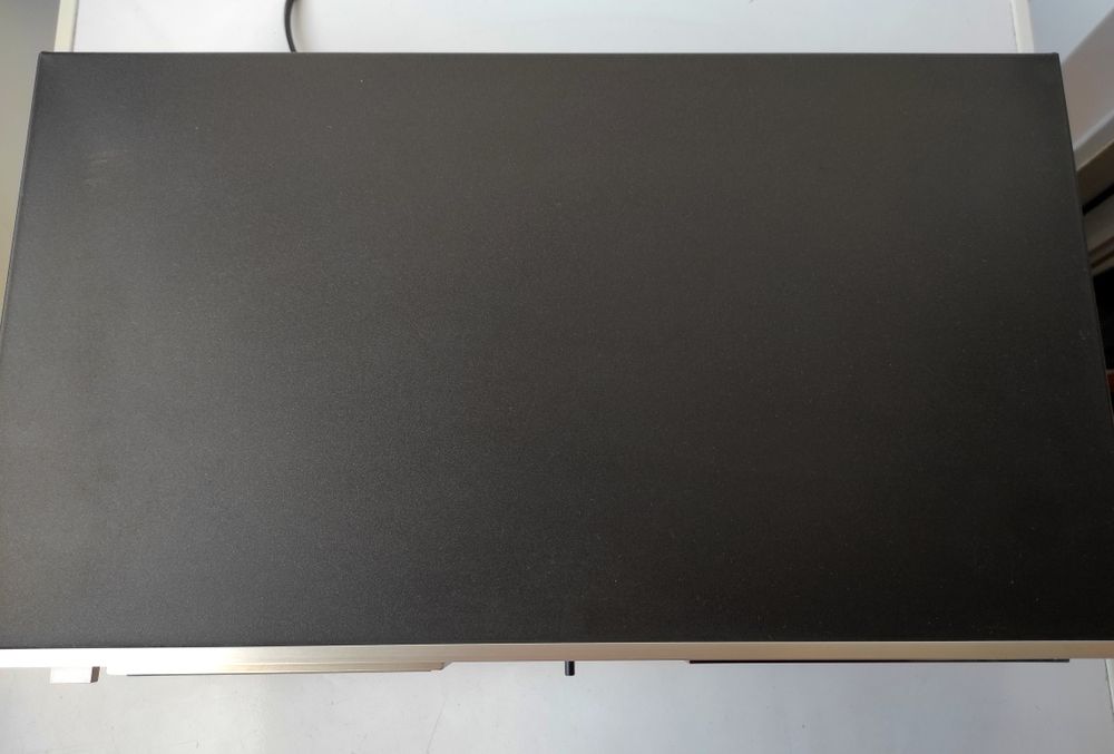 Luxman cassete deck k 210