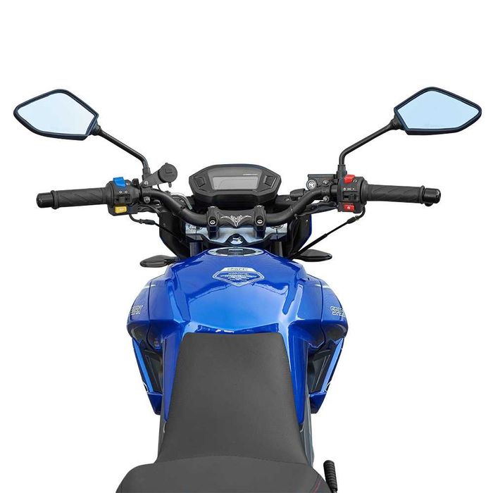 Акція осінні знижки !!!   Мотоцикл SP200R-29 супер ціна