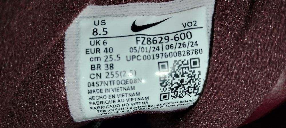 Кросівки   жіночі  зимові  Nike Boots 37,38,39,40р