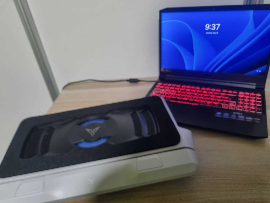 Acer Nitro AN515-45 / Flydigi BS2 Pro