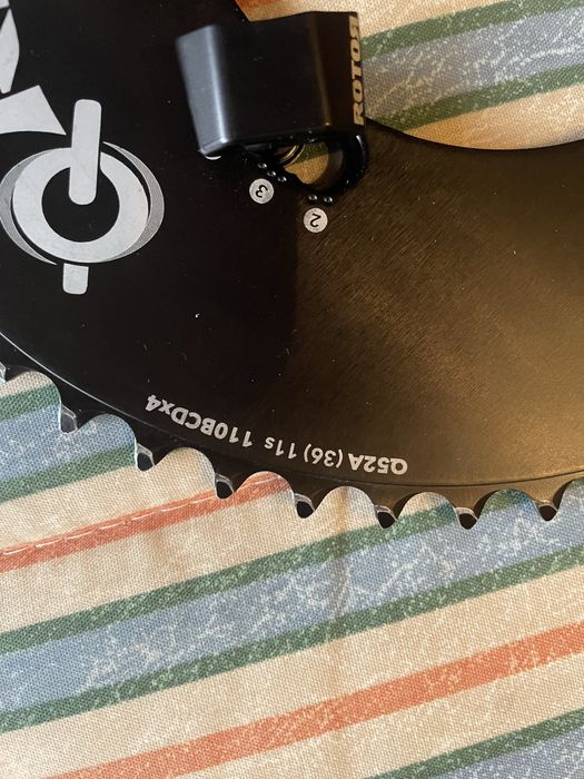 Pratos Rotor estrada