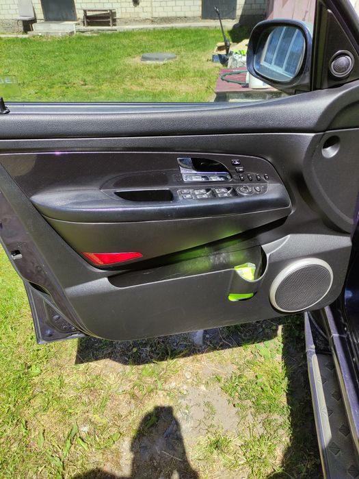Продам авто Ssang Yong Rekston2