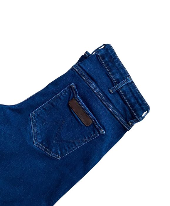 Wrangler Sara bootcut W27/L32, stan bardzo dobry