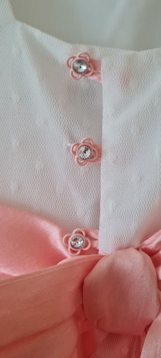 Vestido ocasião especial