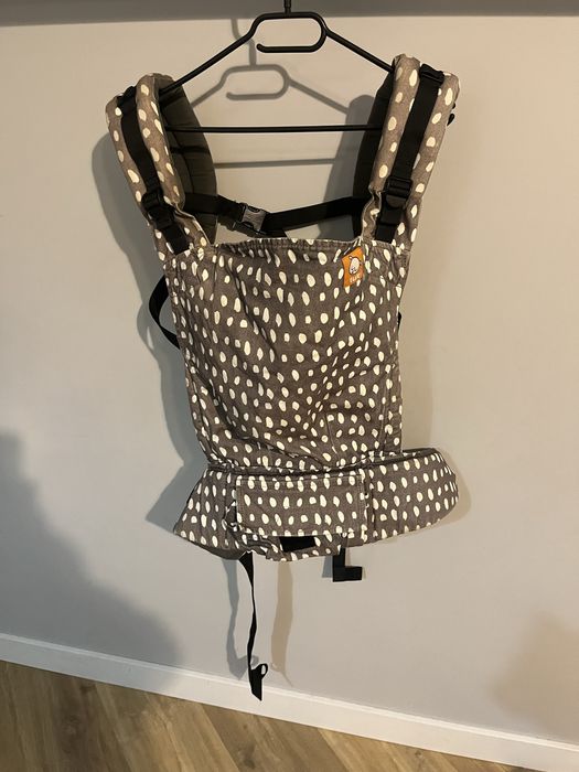 Nosidło ergonomiczne Tula