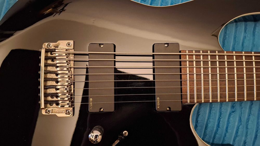 Ibanez RGIR28FE 8 strun