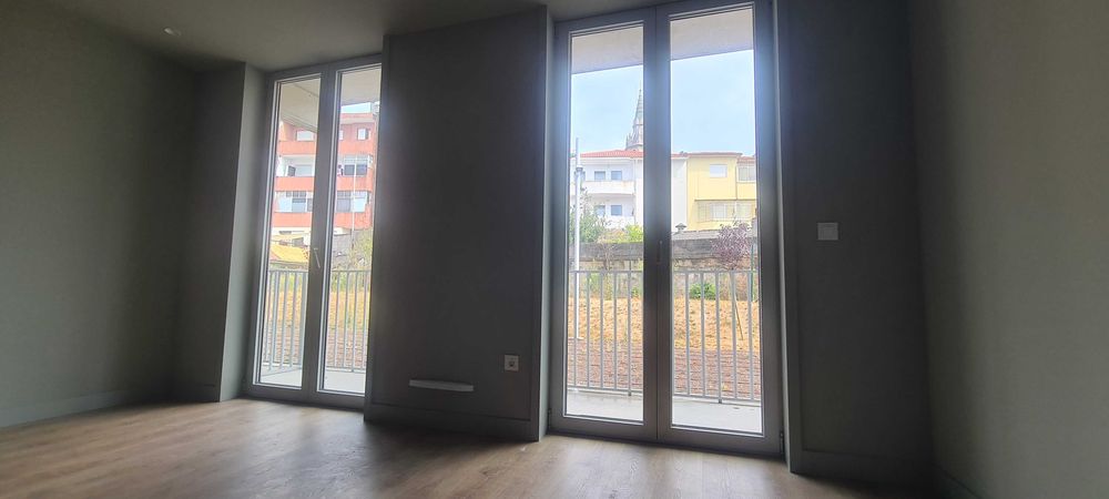 T0 novo - Rua Bonjardim
