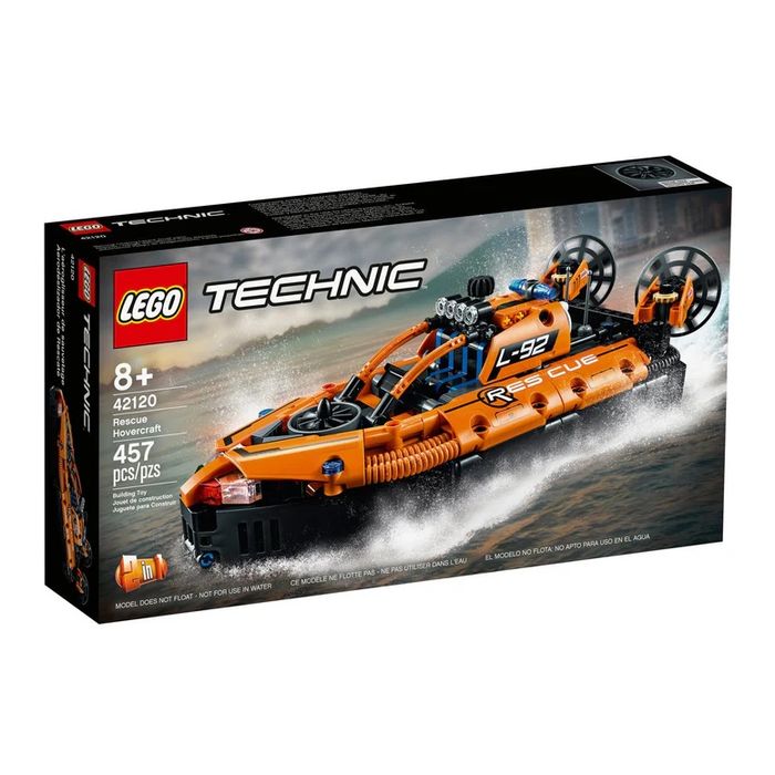 LEGO Technic — Sets Descontinuados, Novos e Selados