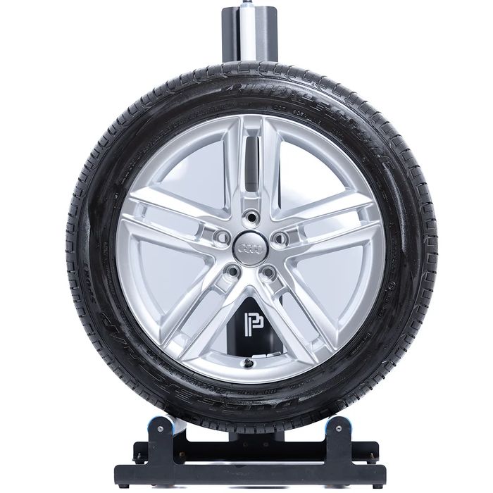 ORYGINALNE Felgi aluminiowe Audi 18" A3 A4 A6 A8 Q2 Q3 TT