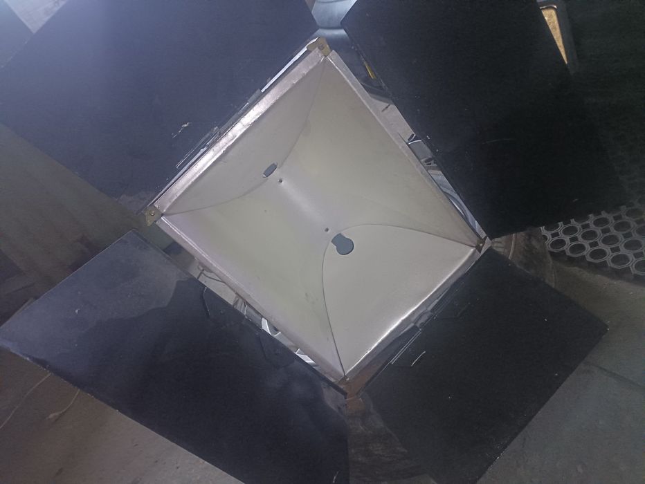 Прожектор ссср новый