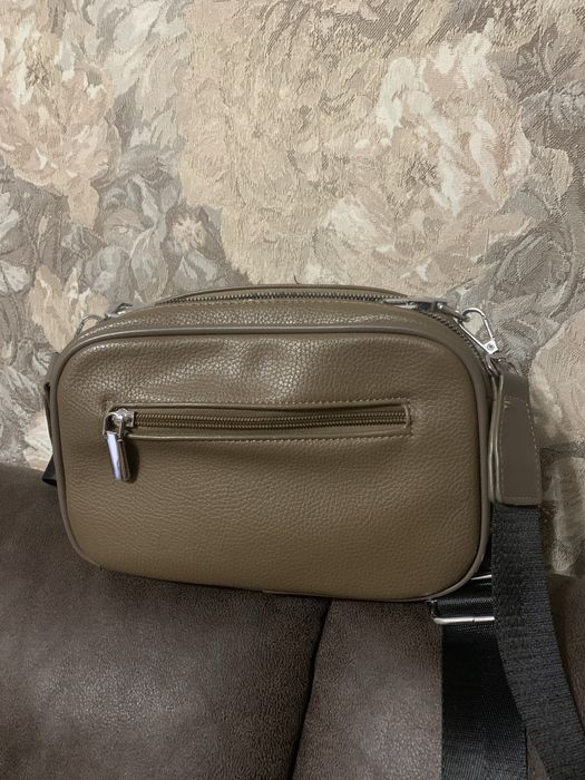 Сумка,крос боді,через плече