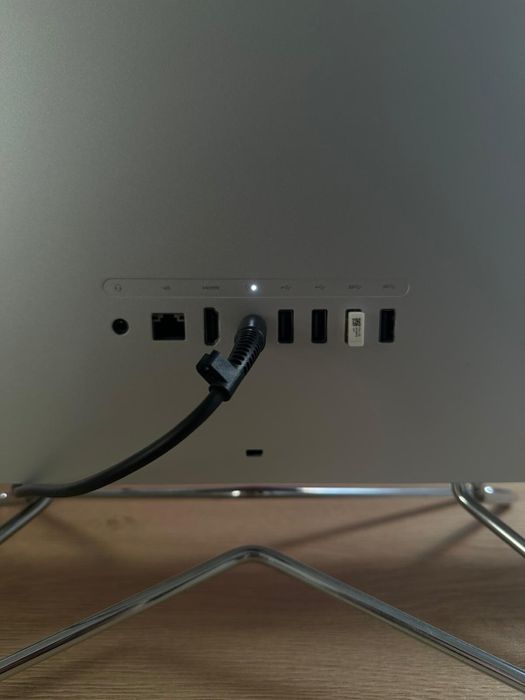 Komputer HP stan jak nowy