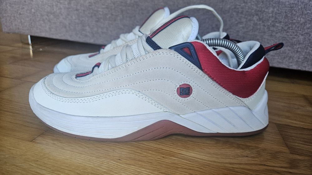 DC Williams Slim tam41