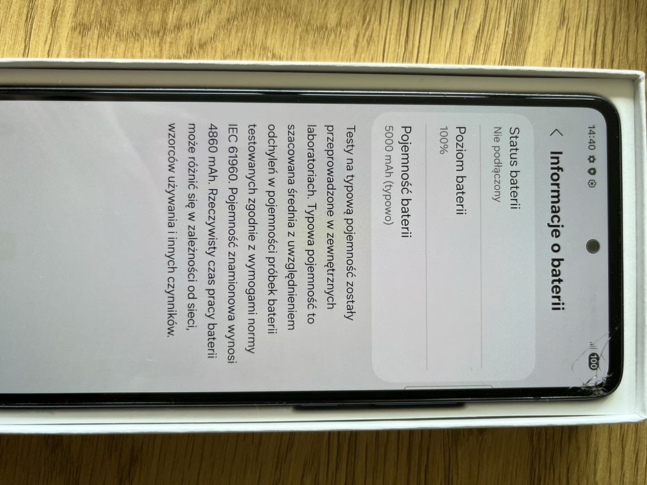 Telefon Samsung A53 5g