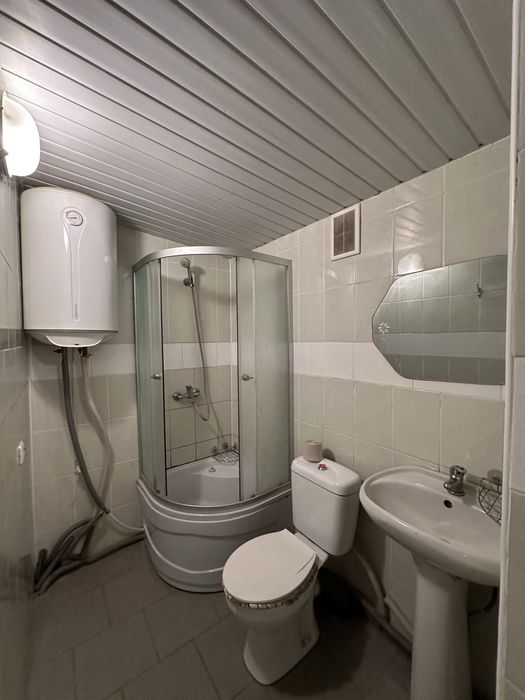 Продам садовий будинок.