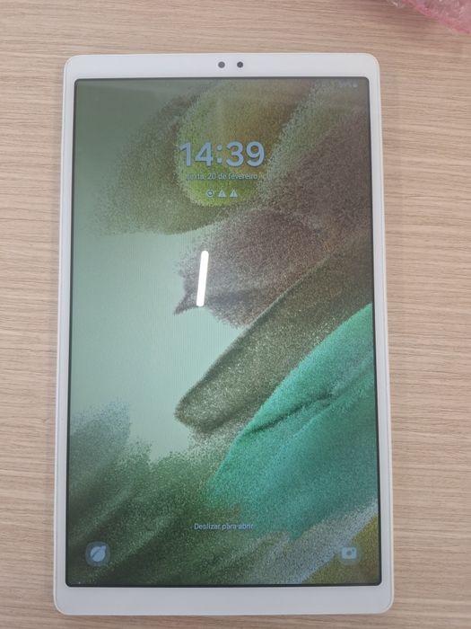 Tablet galaxy a7 litle