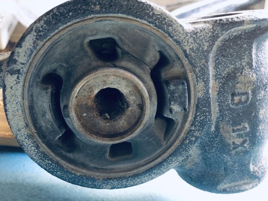 Рычаги подвески передние мазда CX 5 оригинал