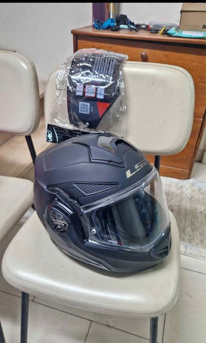Capacete LS2 ADVANT-X Tamanho M