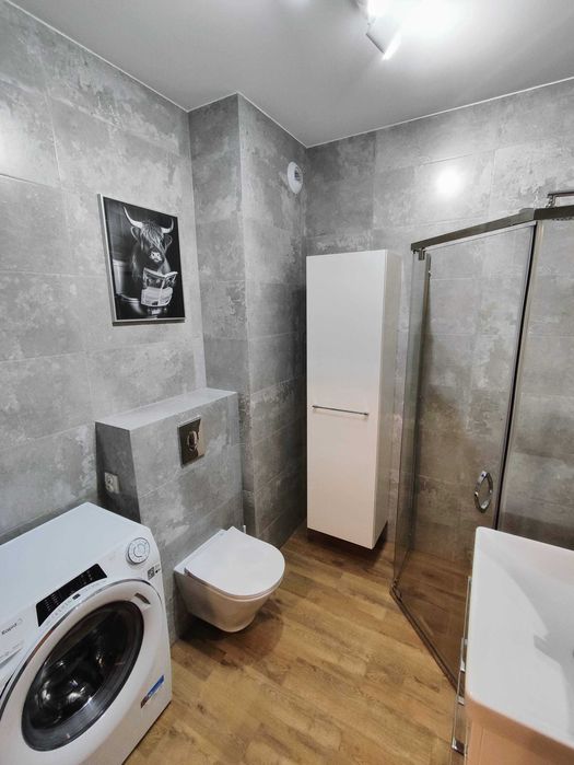 Czerwone Maki [42m] 2 pokoje, kuchnia, balkon, garaż, od 1 marca 2026