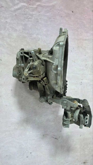 МКПП Opel Vectra B 2.0 DTi F18 WR X20DTL X20DTH Вектра Б Коробка