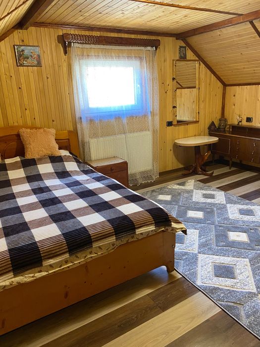 Здається окремий будиночок для відпочинку в Яремче!