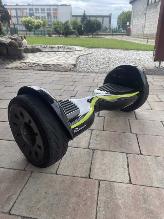 Hoverboard Skymaster