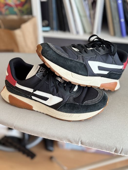 Sapatilhas Diesel TYCHE S-TYCHE