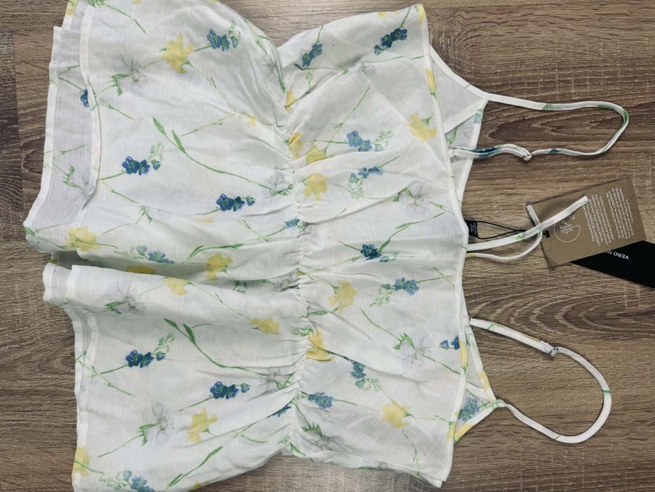 Top boho Vero Moda r. M