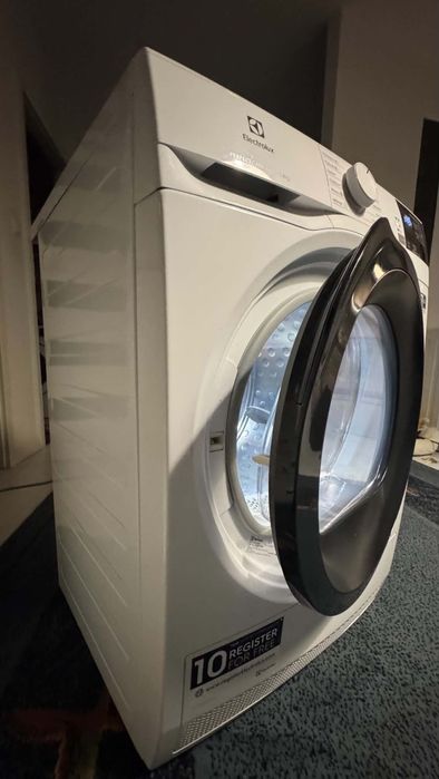 Sprzedam suszarkę Electrolux