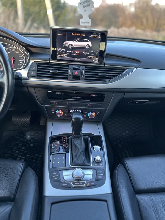 Sprzedam Audi A6 c7