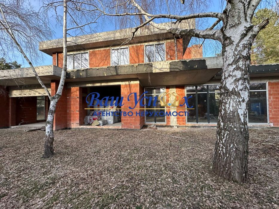 Продажа коттеджного городка с выходом на реку. Конча-Заспа